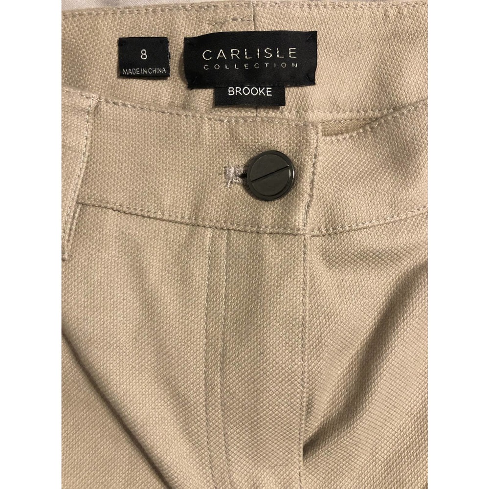 Carlisle Collection Pants - Picture 3 of 5